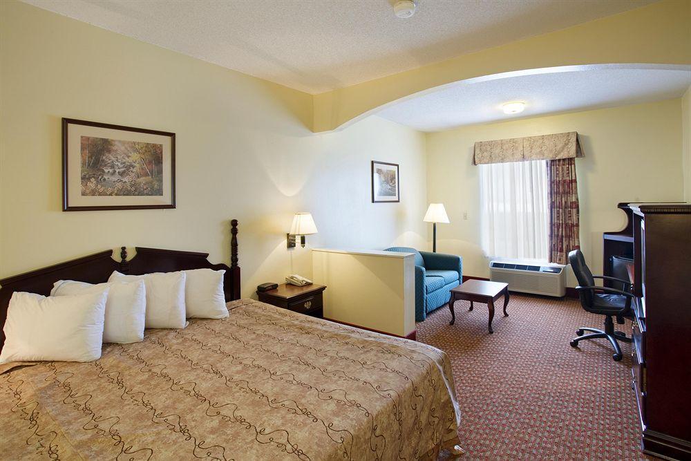 Best Western Teal Lake Inn Mexico Kamer foto